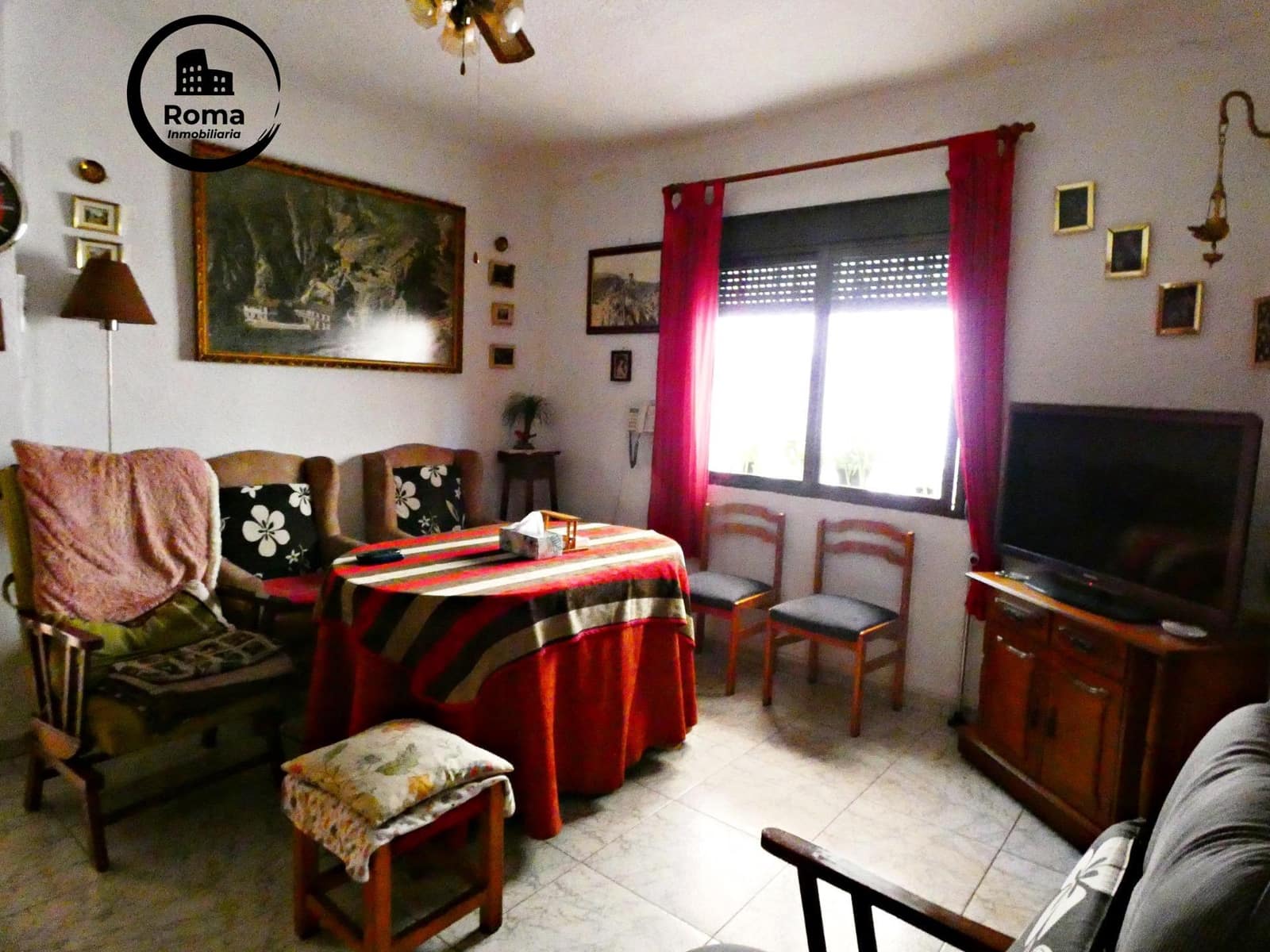 3 soveværelse Byhus til salg i Granada by - € 172.000 (Ref: 9791194)