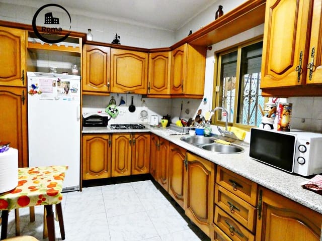 3 soverom Hus til salgs i Granada by - € 172 000 (Ref: 9791194)