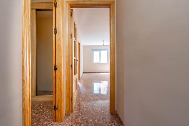 1 Zimmer Apartment zu verkaufen in Las Gabias - 102.000 € (Ref: 9794806)