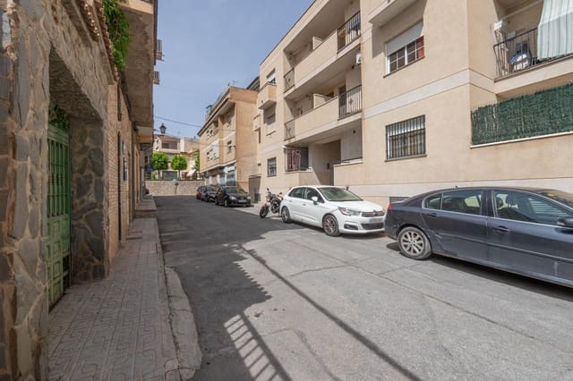 1 Zimmer Apartment zu verkaufen in Las Gabias - 102.000 € (Ref: 9794806)