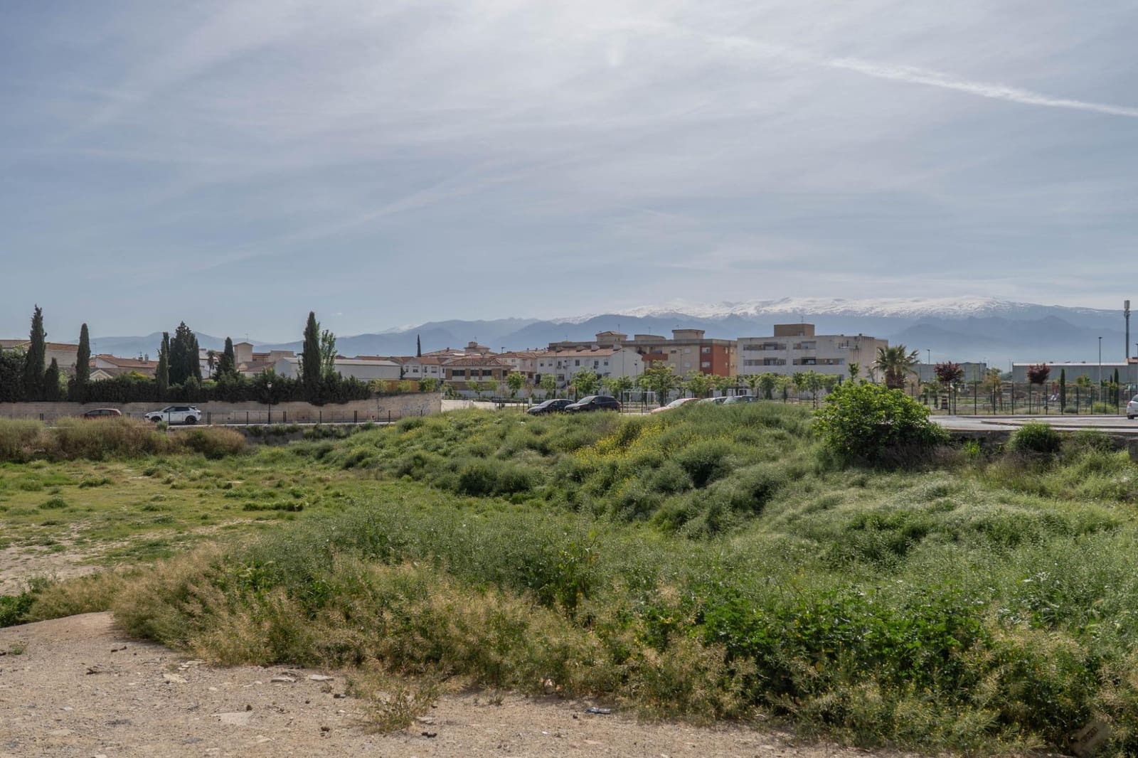 1 bedroom Apartment for sale in Las Gabias - € 102,000 (Ref: 9794806)