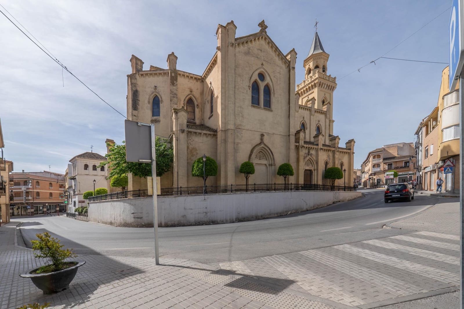 1 bedroom Apartment for sale in Las Gabias - € 102,000 (Ref: 9794806)