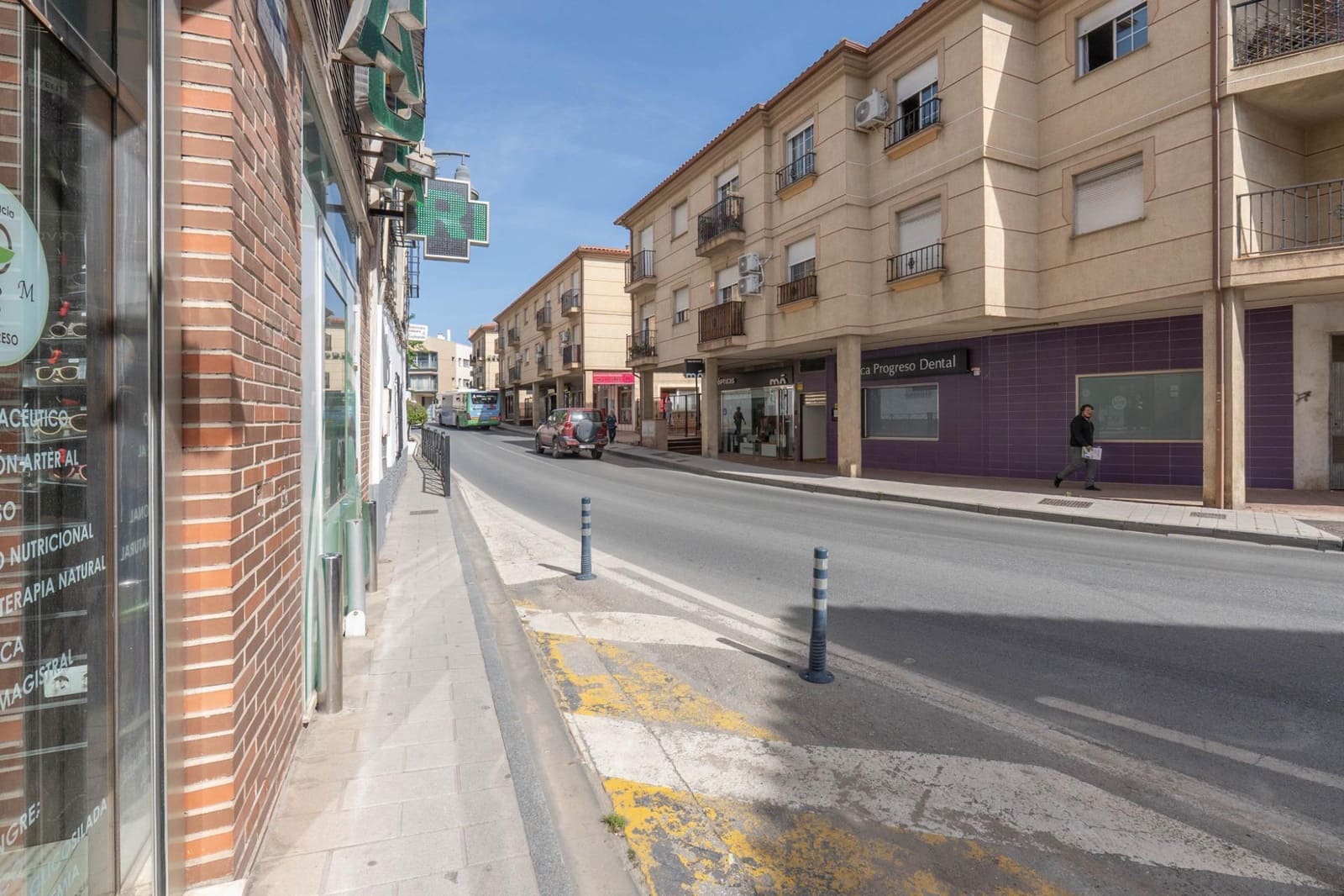 1 bedroom Apartment for sale in Las Gabias - € 102,000 (Ref: 9794806)