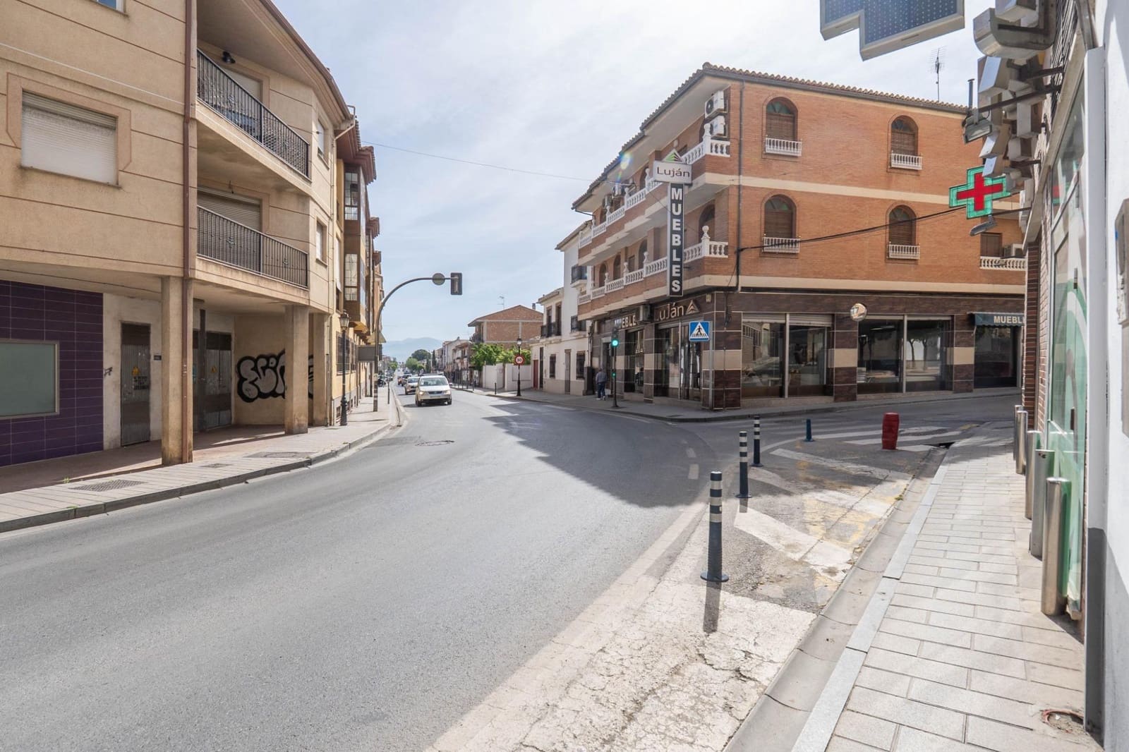 1 bedroom Apartment for sale in Las Gabias - € 102,000 (Ref: 9794806)