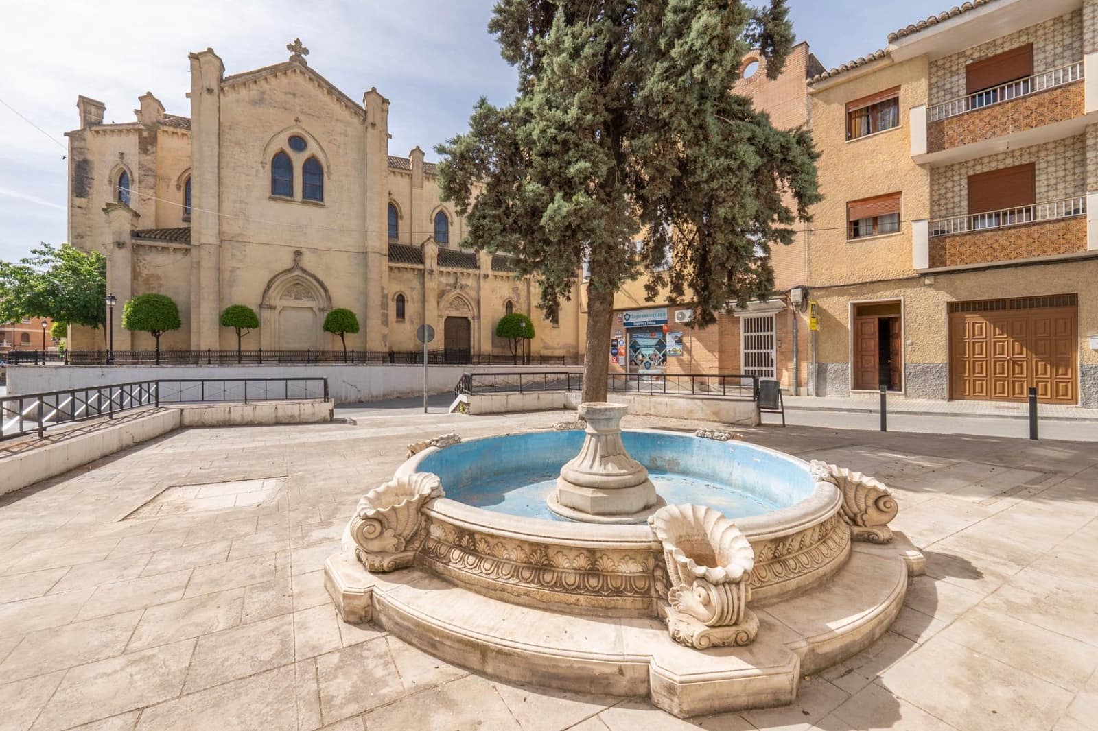 1 bedroom Apartment for sale in Las Gabias - € 102,000 (Ref: 9794806)