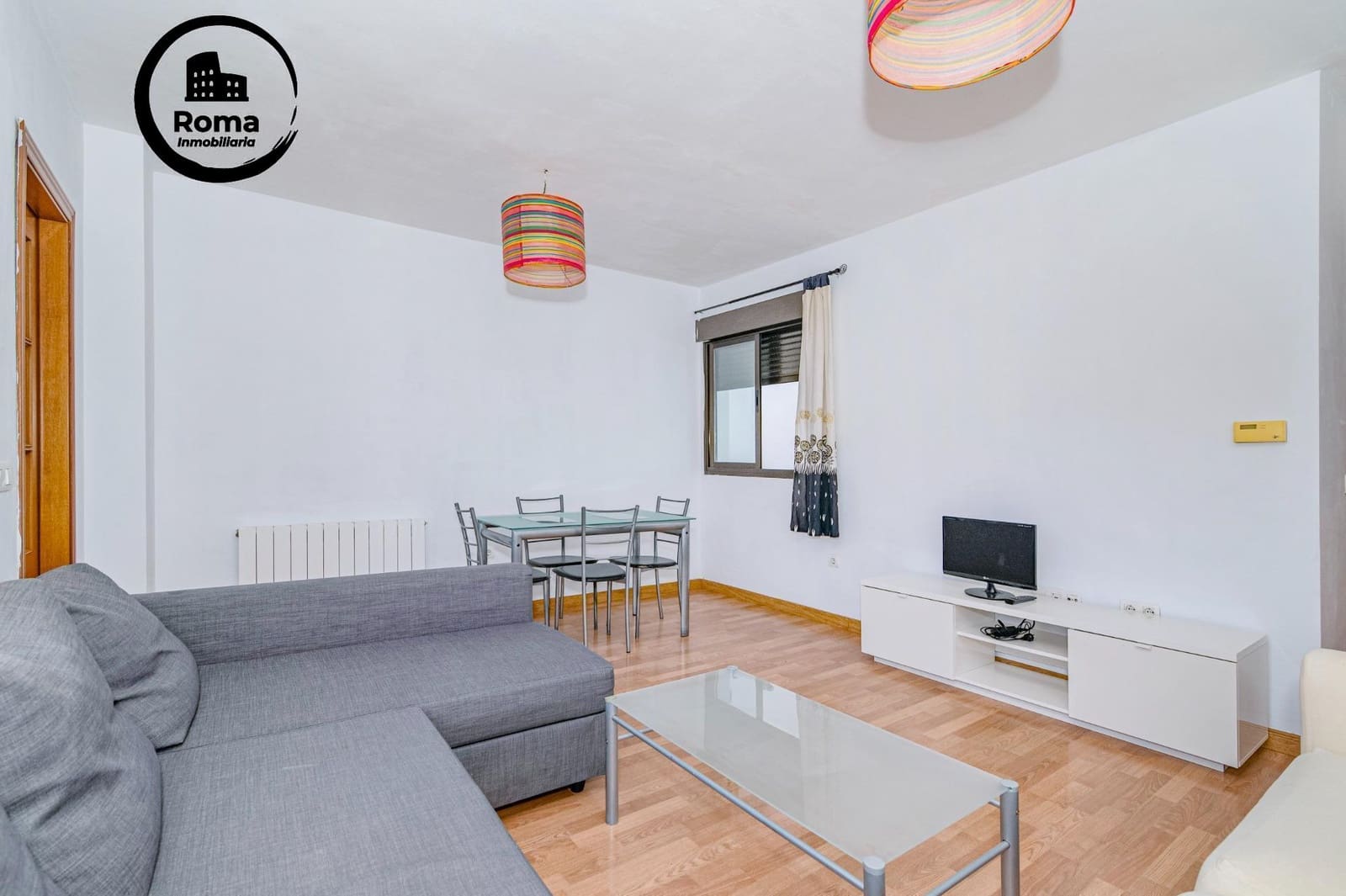 2 sypialnia Mieszkanie na sprzedaż w La Zubia - 130 000 € (Ref: 9794807)