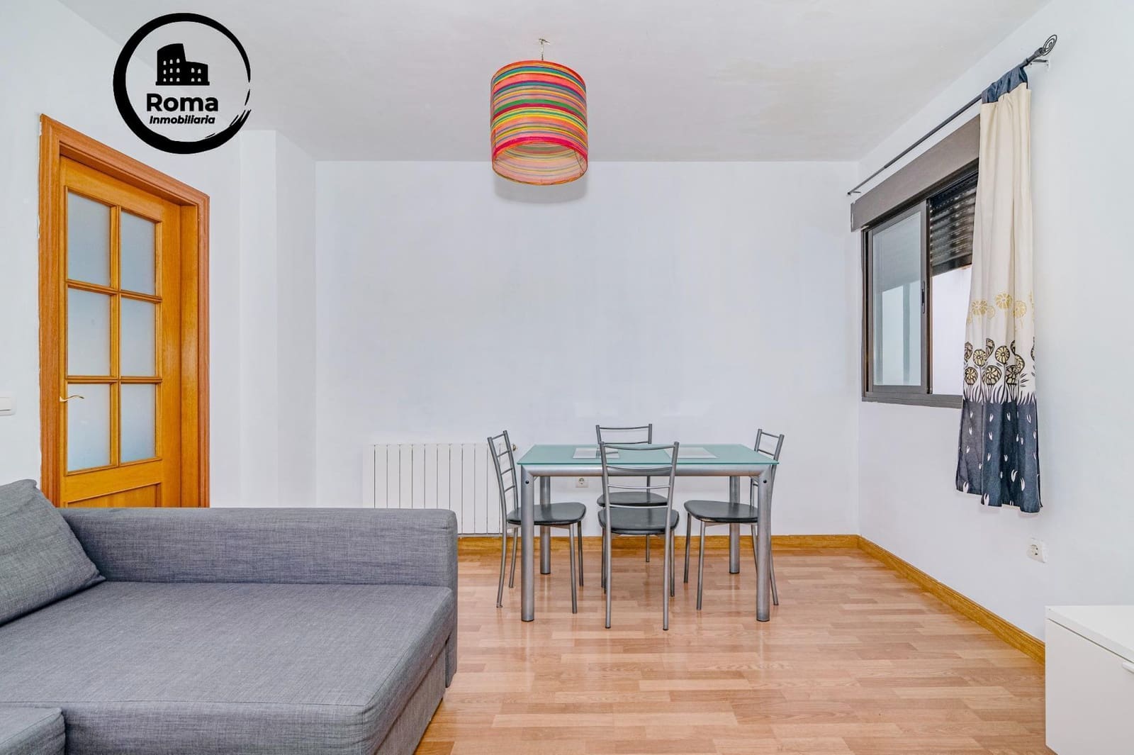 2 sypialnia Mieszkanie na sprzedaż w La Zubia - 130 000 € (Ref: 9794807)