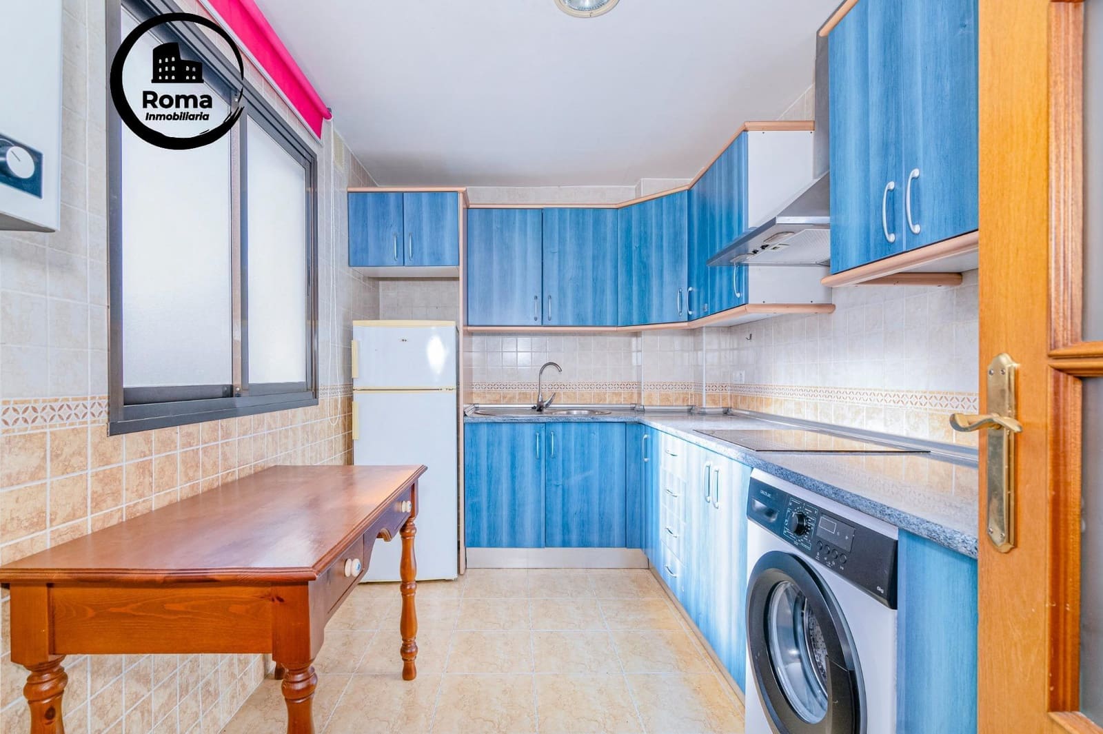 2 sypialnia Mieszkanie na sprzedaż w La Zubia - 130 000 € (Ref: 9794807)