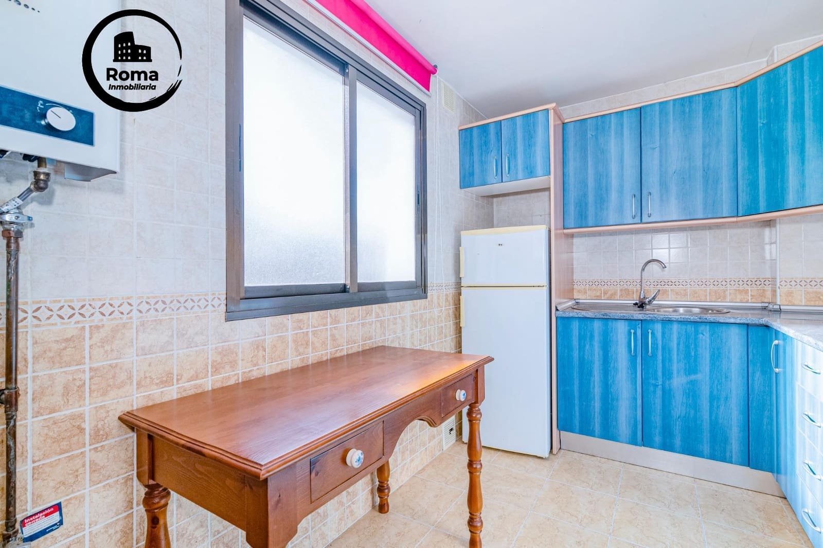 2 sypialnia Mieszkanie na sprzedaż w La Zubia - 130 000 € (Ref: 9794807)