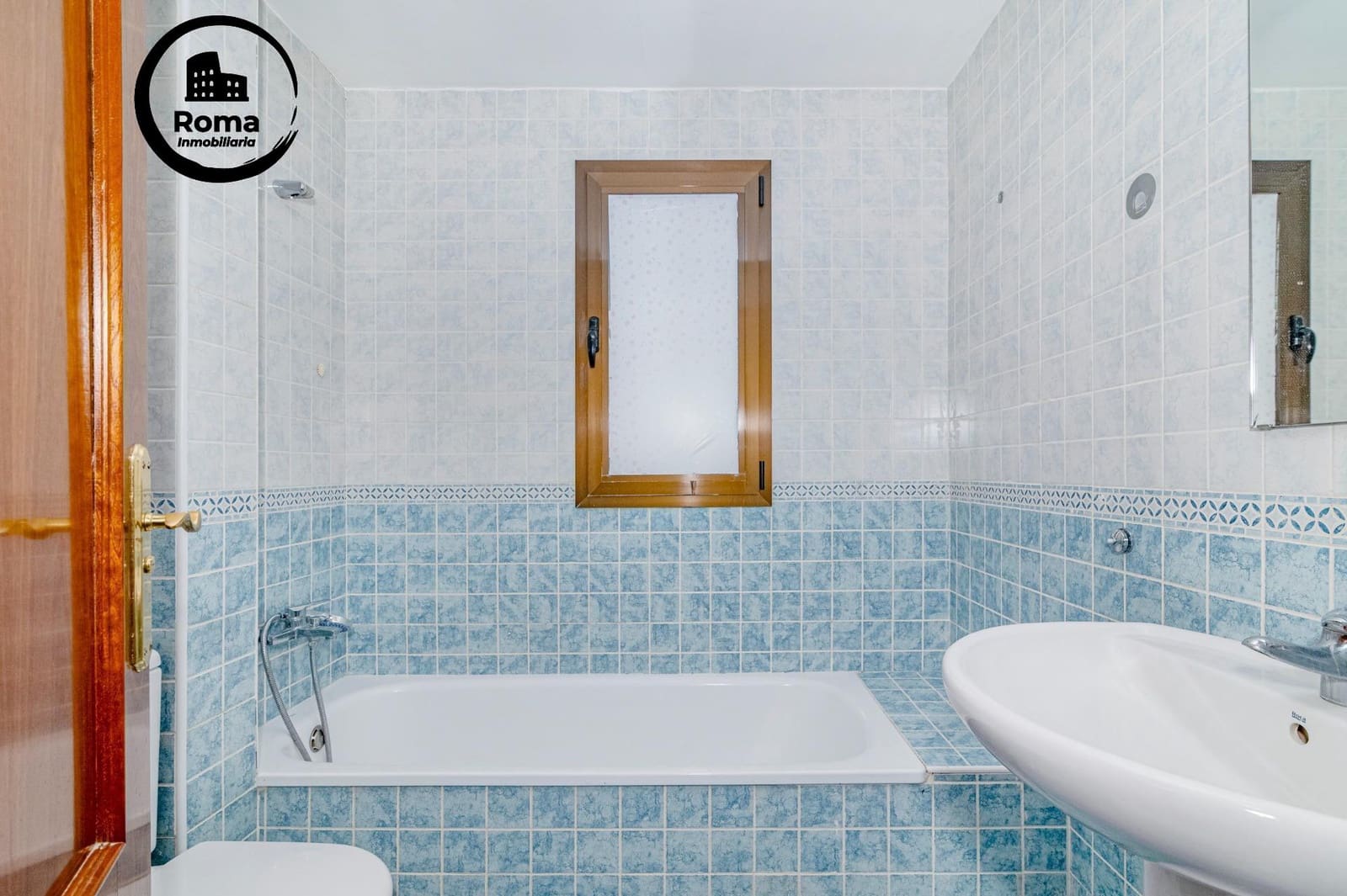 2 sypialnia Mieszkanie na sprzedaż w La Zubia - 130 000 € (Ref: 9794807)