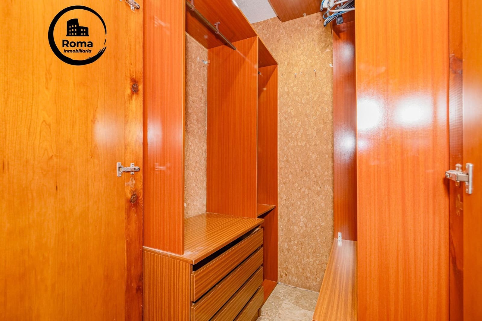 2 soverom Penthouse til salgs i La Zubia med svømmebasseng garasje - € 200 000 (Ref: 9794808)