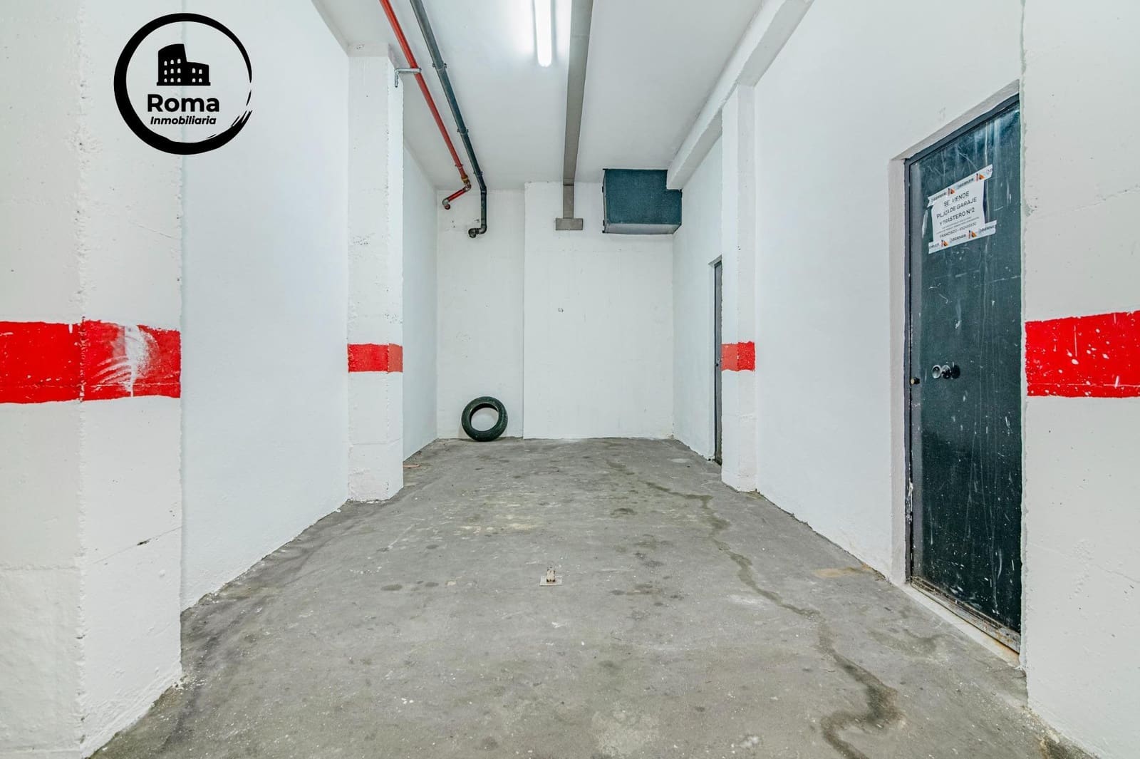 2 soverom Penthouse til salgs i La Zubia med svømmebasseng garasje - € 200 000 (Ref: 9794808)