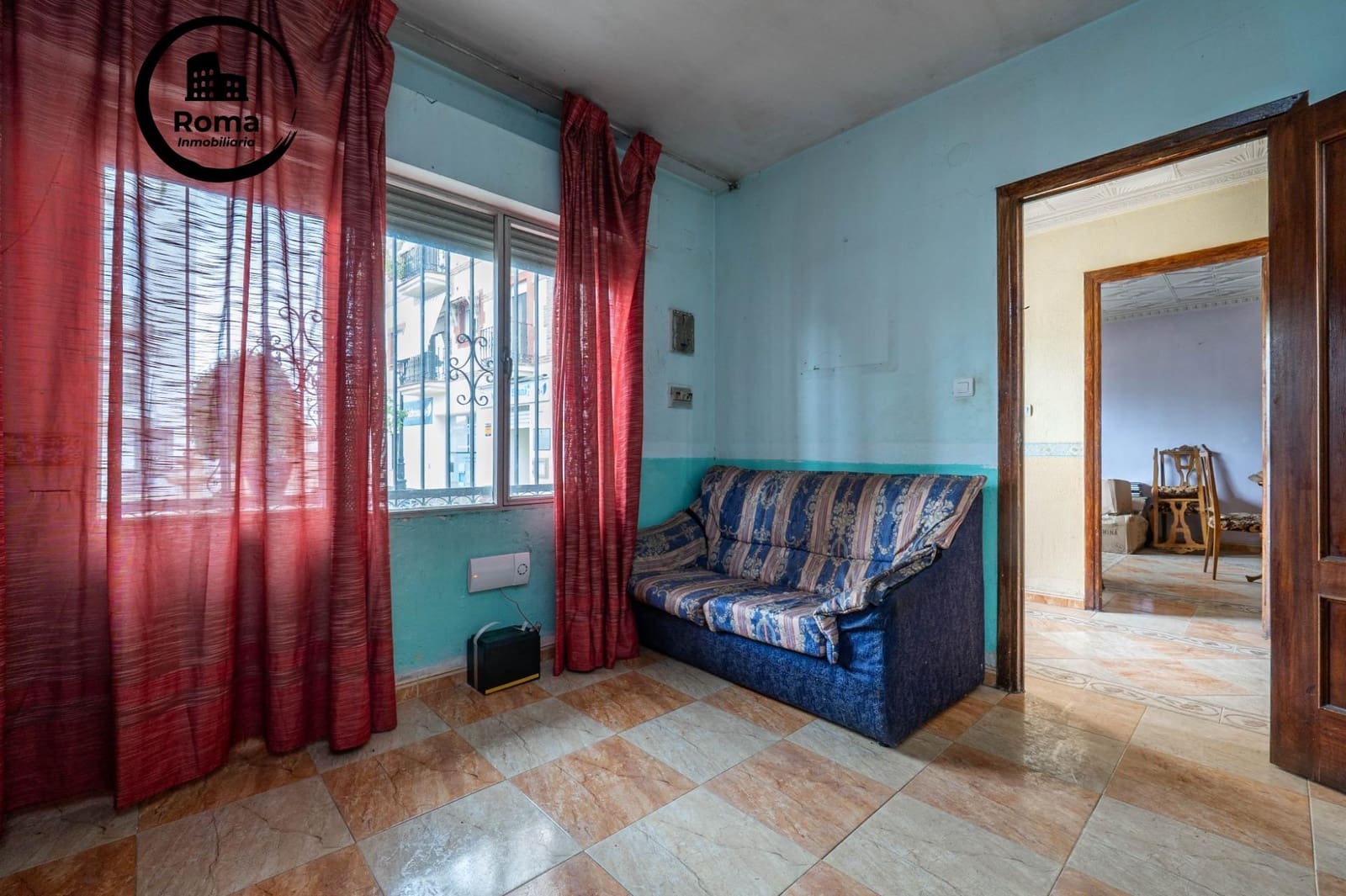 5 chambre Villa/Maison Mitoyenne à vendre à Ogijares - 268 000 € (Ref: 9794809)