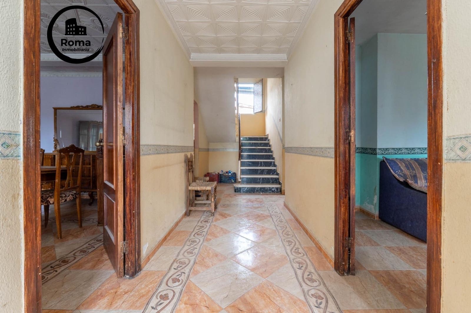 5 chambre Villa/Maison Mitoyenne à vendre à Ogijares - 268 000 € (Ref: 9794809)