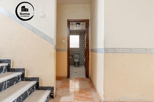 5 chambre Villa/Maison Mitoyenne à vendre à Ogíjares - 268 000 € (Ref: 9794809)