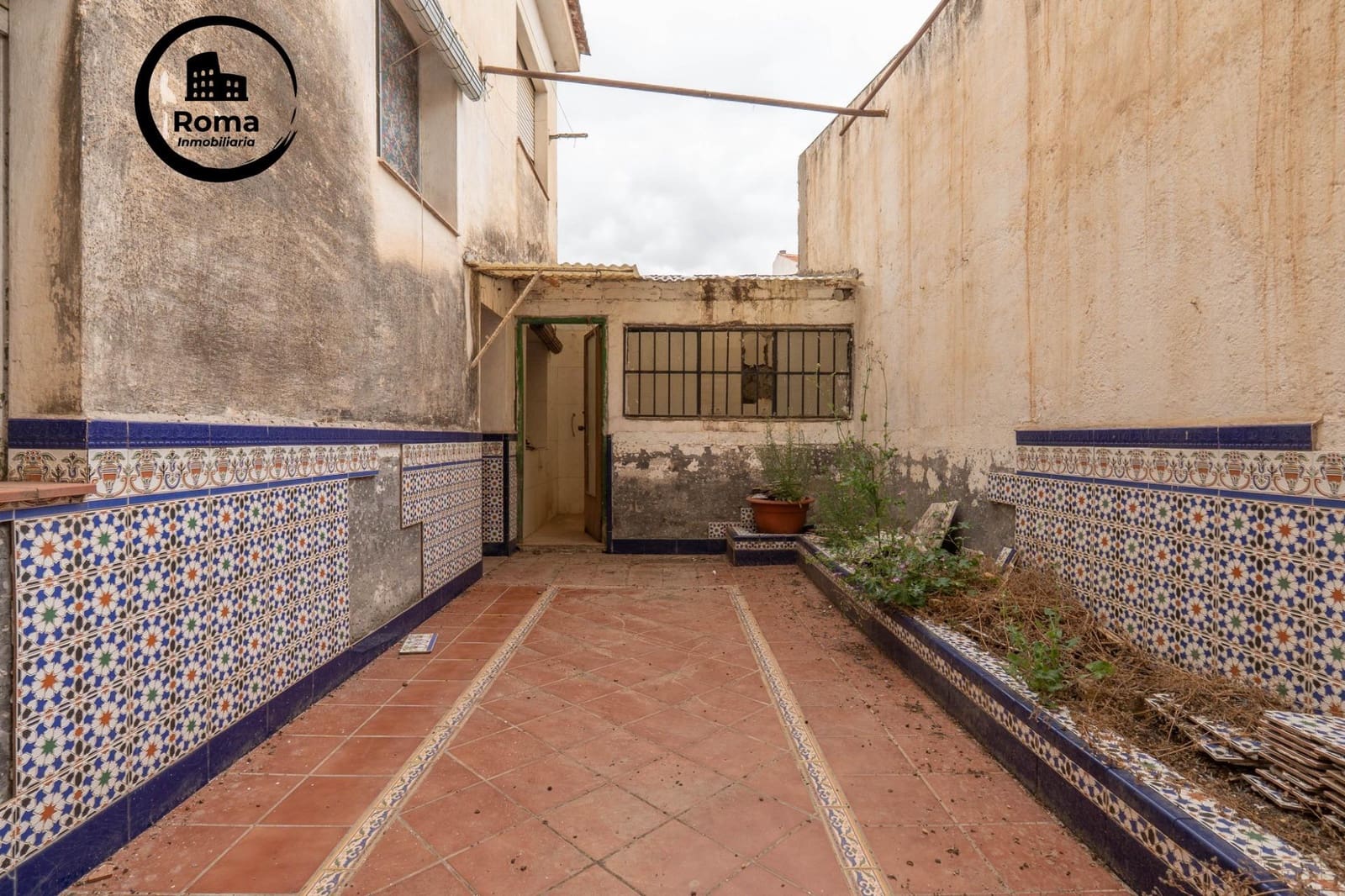 5 chambre Villa/Maison Mitoyenne à vendre à Ogijares - 268 000 € (Ref: 9794809)