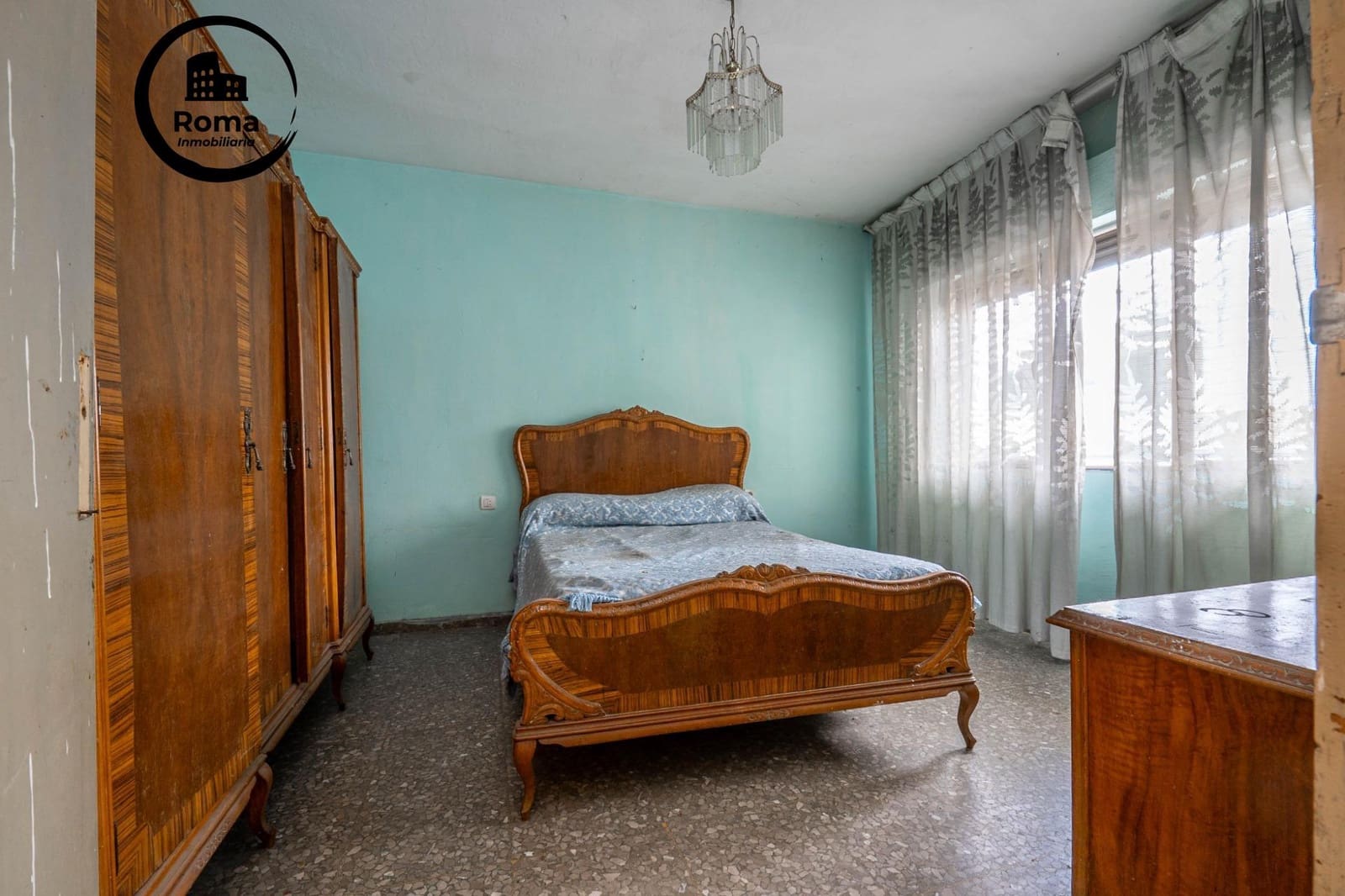 5 chambre Villa/Maison Mitoyenne à vendre à Ogijares - 268 000 € (Ref: 9794809)