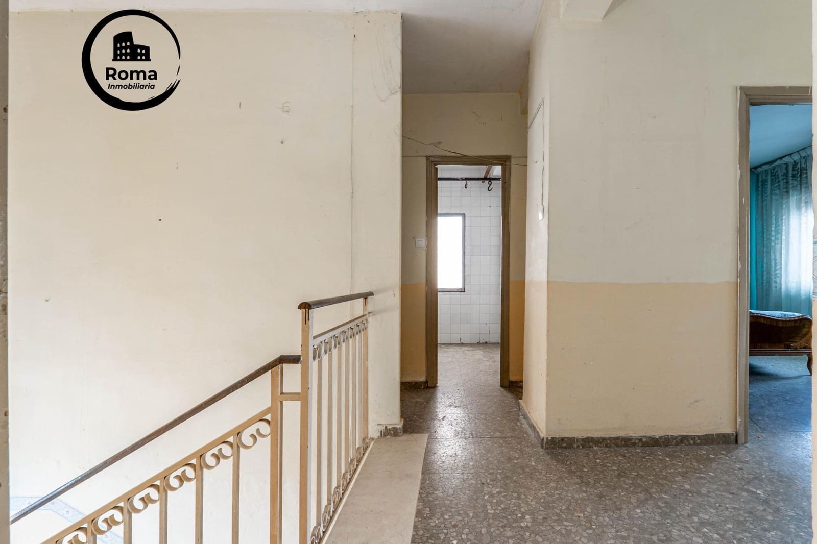 5 chambre Villa/Maison Mitoyenne à vendre à Ogijares - 268 000 € (Ref: 9794809)