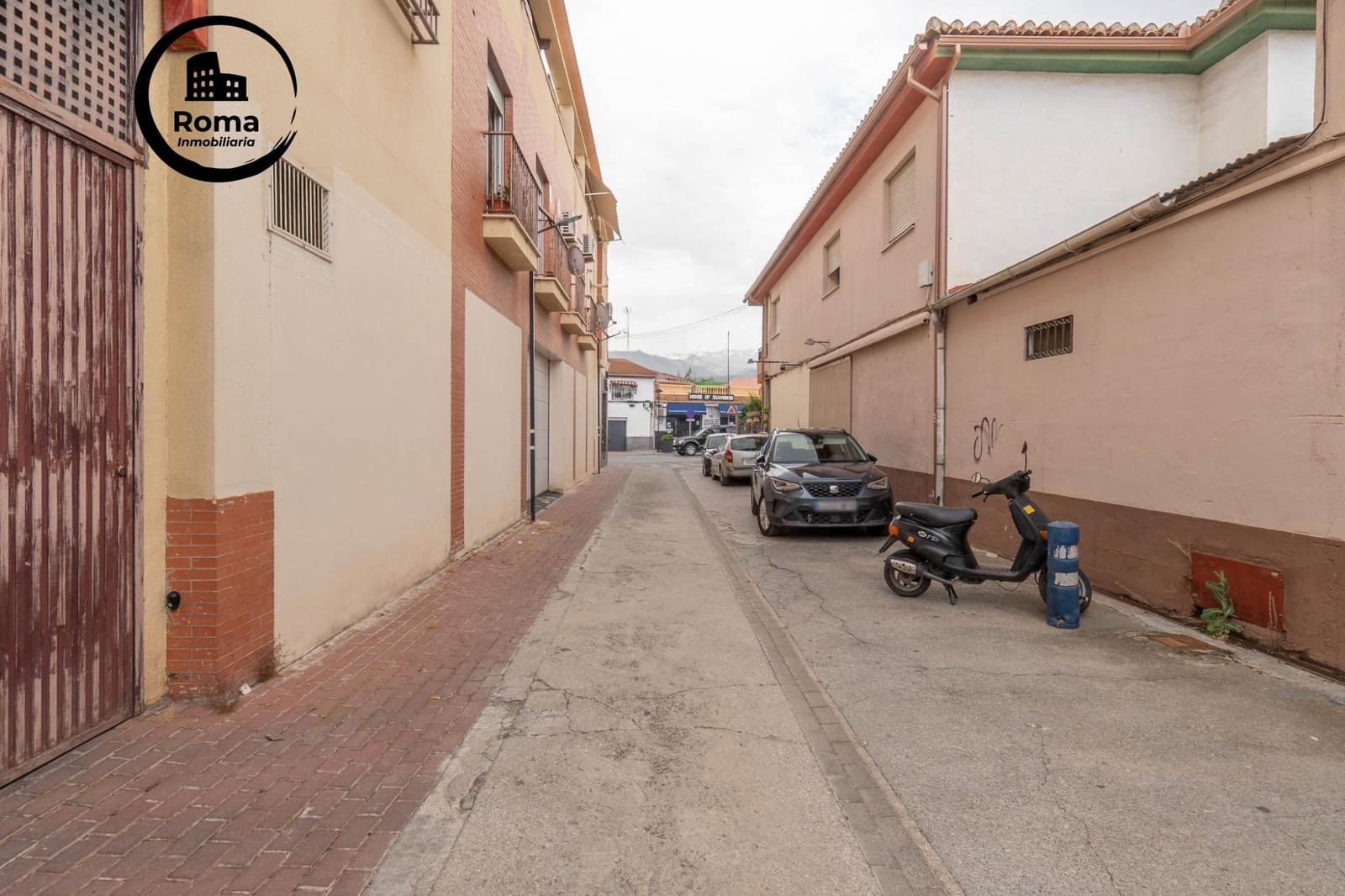 5 chambre Villa/Maison Mitoyenne à vendre à Ogijares - 268 000 € (Ref: 9794809)