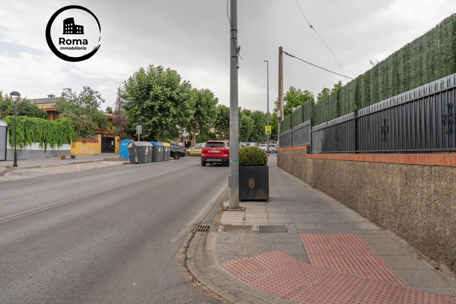 5 chambre Villa/Maison Mitoyenne à vendre à Ogijares - 268 000 € (Ref: 9794809)