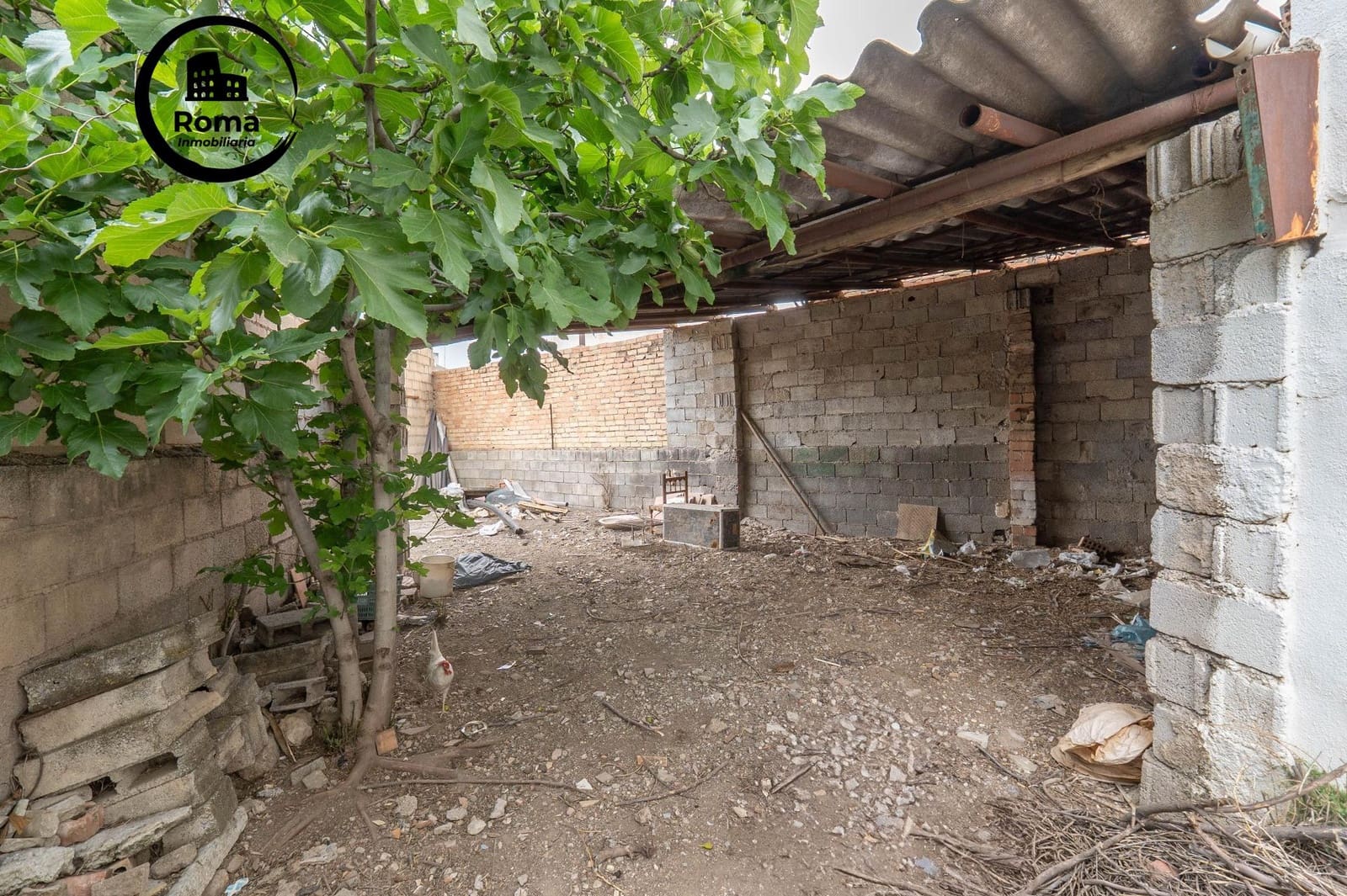 5 chambre Villa/Maison Mitoyenne à vendre à Ogijares - 268 000 € (Ref: 9794809)