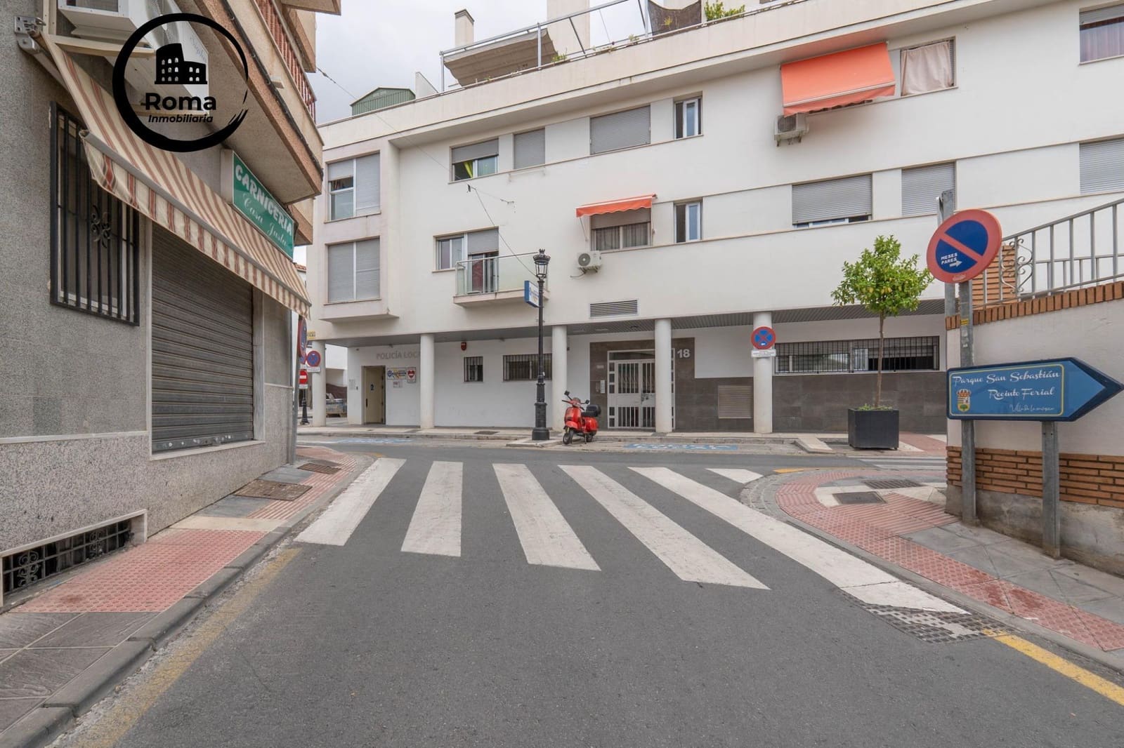 5 chambre Villa/Maison Mitoyenne à vendre à Ogijares - 268 000 € (Ref: 9794809)