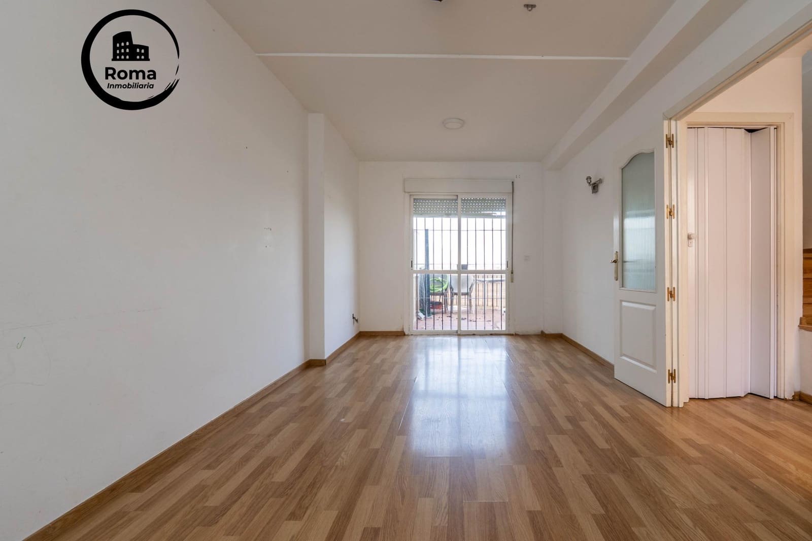 2 chambre Villa/Maison Mitoyenne à vendre à Ogijares avec garage - 149 900 € (Ref: 9794810)