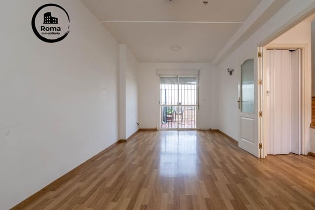 2 chambre Villa/Maison Mitoyenne à vendre à Ogíjares avec garage - 149 900 € (Ref: 9794810)