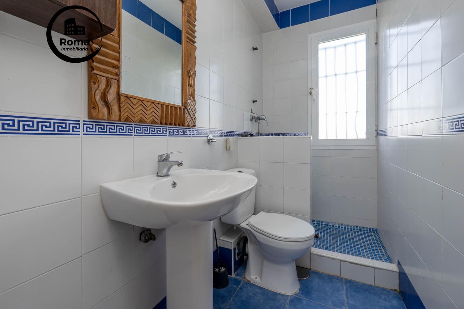 2 chambre Villa/Maison Mitoyenne à vendre à Ogijares avec garage - 149 900 € (Ref: 9794810)