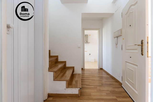 2 chambre Villa/Maison Mitoyenne à vendre à Ogíjares avec garage - 149 900 € (Ref: 9794810)