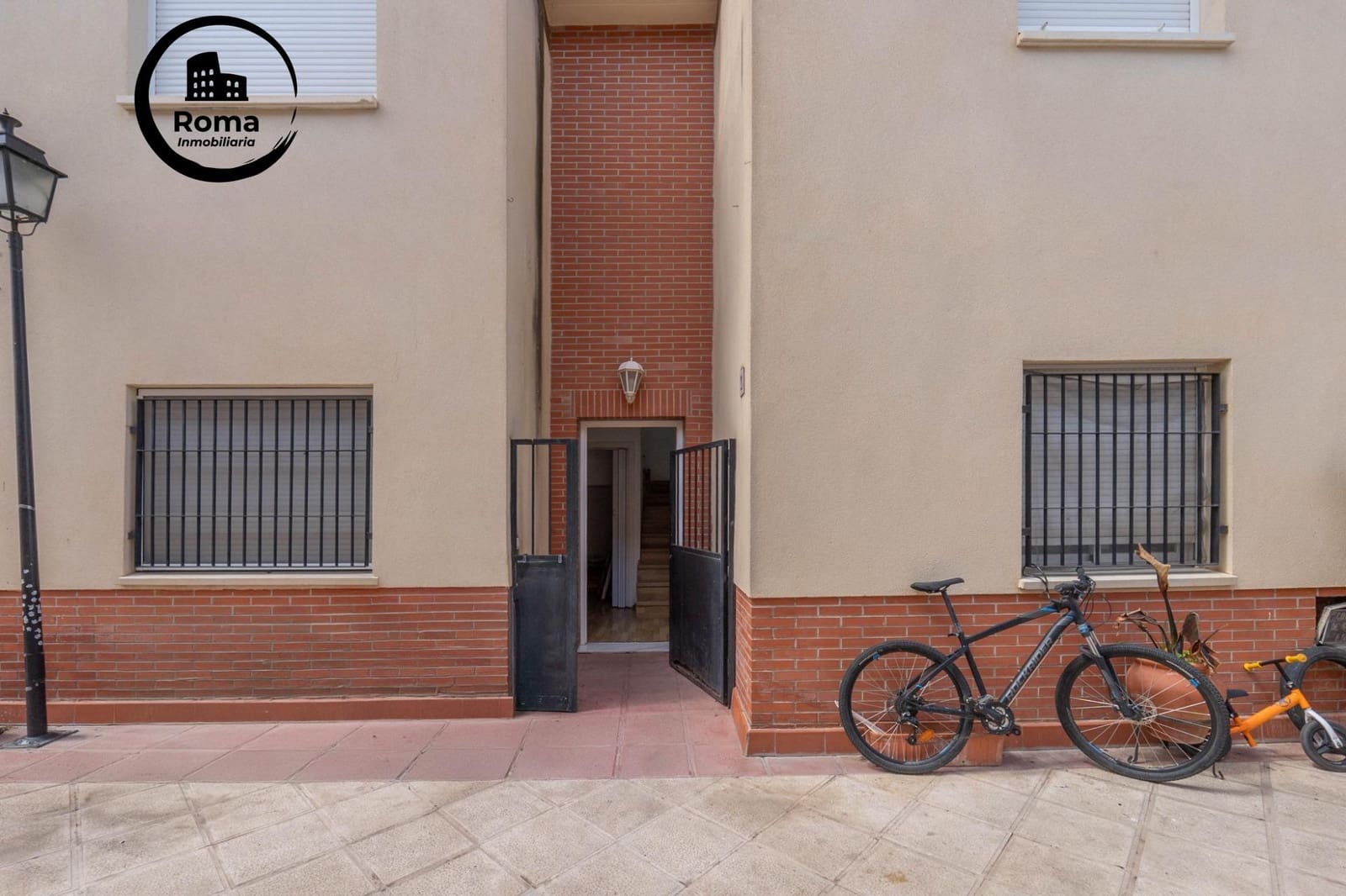 2 chambre Villa/Maison Mitoyenne à vendre à Ogijares avec garage - 149 900 € (Ref: 9794810)