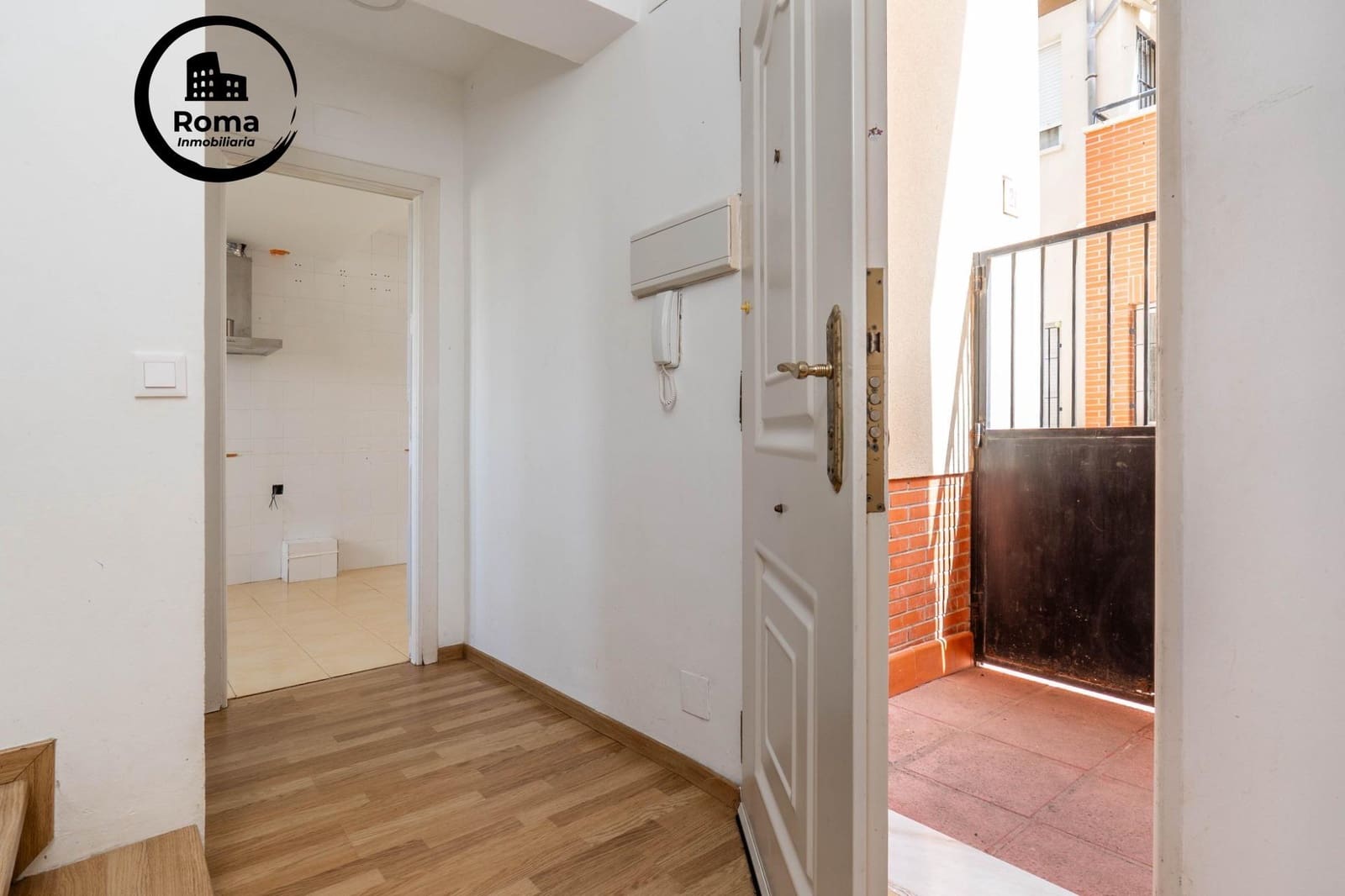 2 chambre Villa/Maison Mitoyenne à vendre à Ogijares avec garage - 149 900 € (Ref: 9794810)