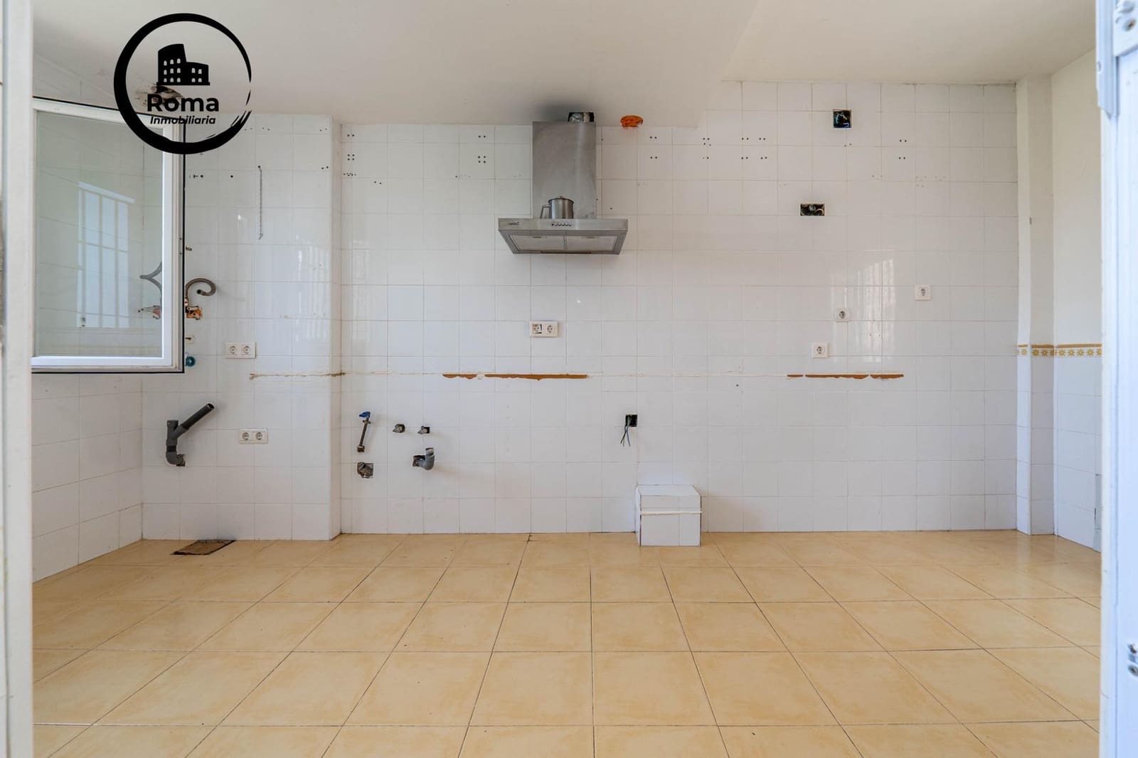 2 chambre Villa/Maison Mitoyenne à vendre à Ogijares avec garage - 149 900 € (Ref: 9794810)