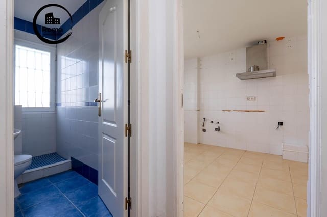 2 chambre Villa/Maison Mitoyenne à vendre à Ogíjares avec garage - 149 900 € (Ref: 9794810)