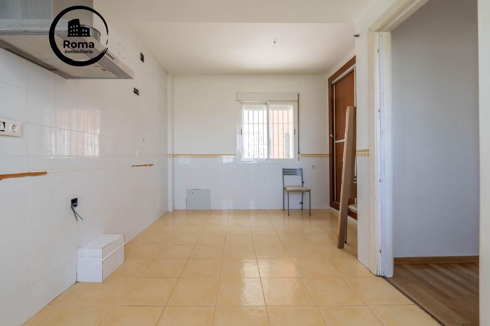 2 chambre Villa/Maison Mitoyenne à vendre à Ogijares avec garage - 149 900 € (Ref: 9794810)