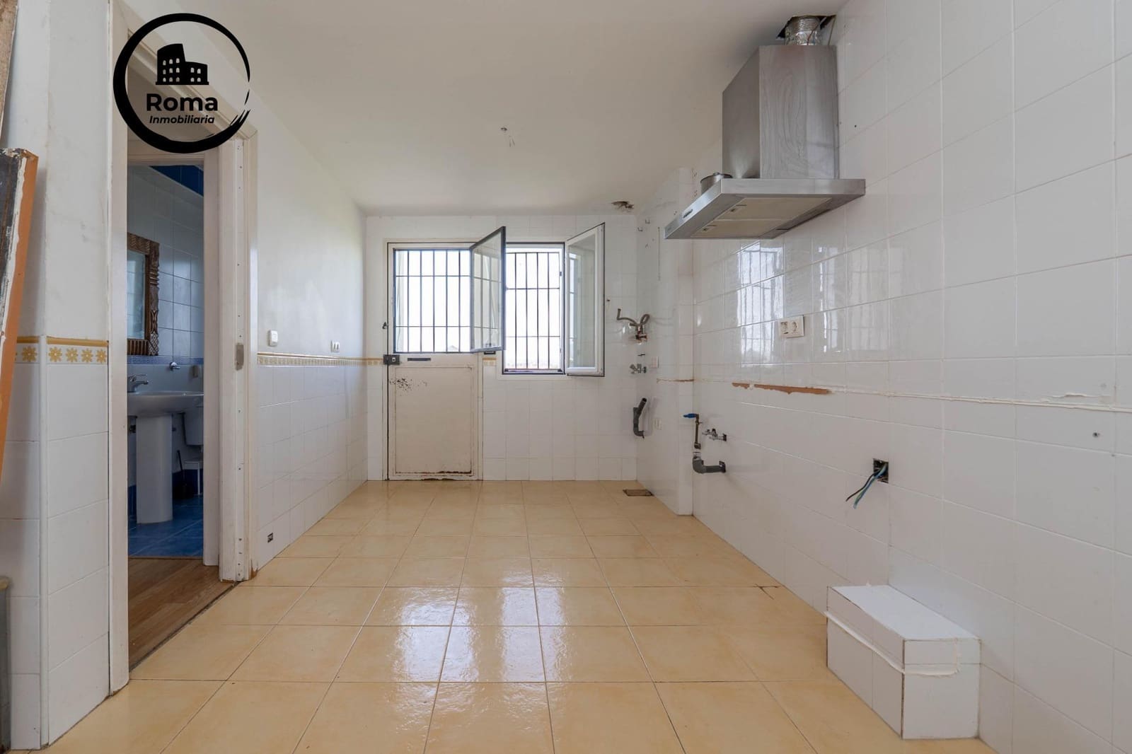 2 chambre Villa/Maison Mitoyenne à vendre à Ogijares avec garage - 149 900 € (Ref: 9794810)
