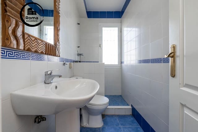 2 chambre Villa/Maison Mitoyenne à vendre à Ogíjares avec garage - 149 900 € (Ref: 9794810)