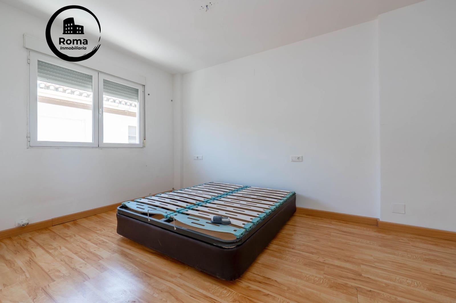 2 chambre Villa/Maison Mitoyenne à vendre à Ogijares avec garage - 149 900 € (Ref: 9794810)