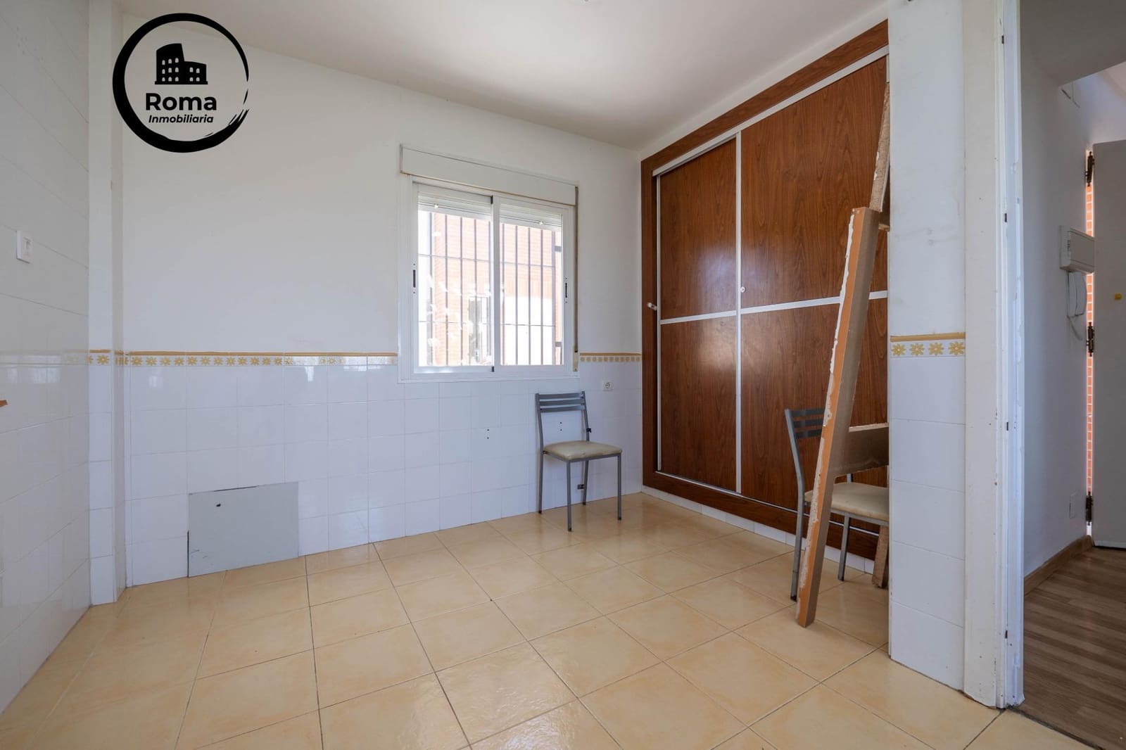 2 chambre Villa/Maison Mitoyenne à vendre à Ogijares avec garage - 149 900 € (Ref: 9794810)