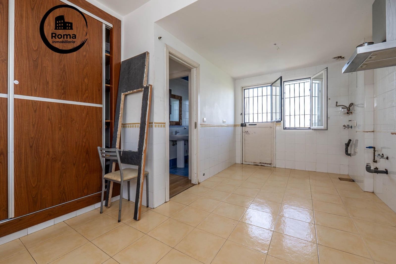 2 chambre Villa/Maison Mitoyenne à vendre à Ogijares avec garage - 149 900 € (Ref: 9794810)