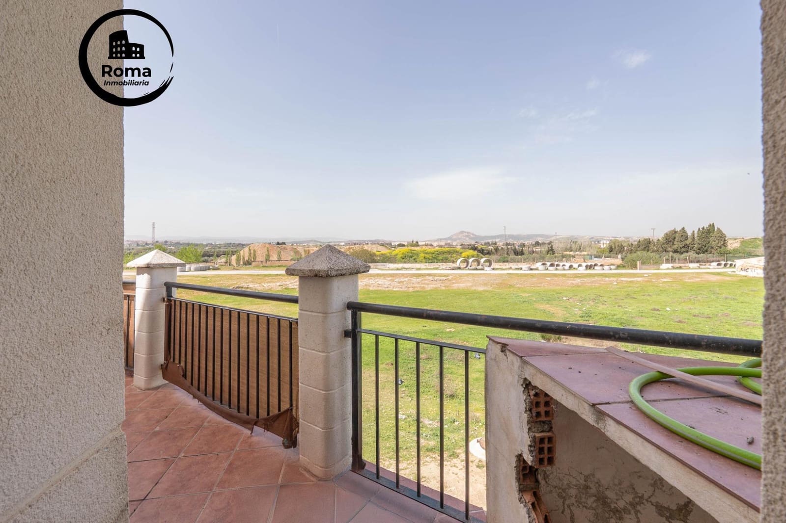 2 chambre Villa/Maison Mitoyenne à vendre à Ogijares avec garage - 149 900 € (Ref: 9794810)