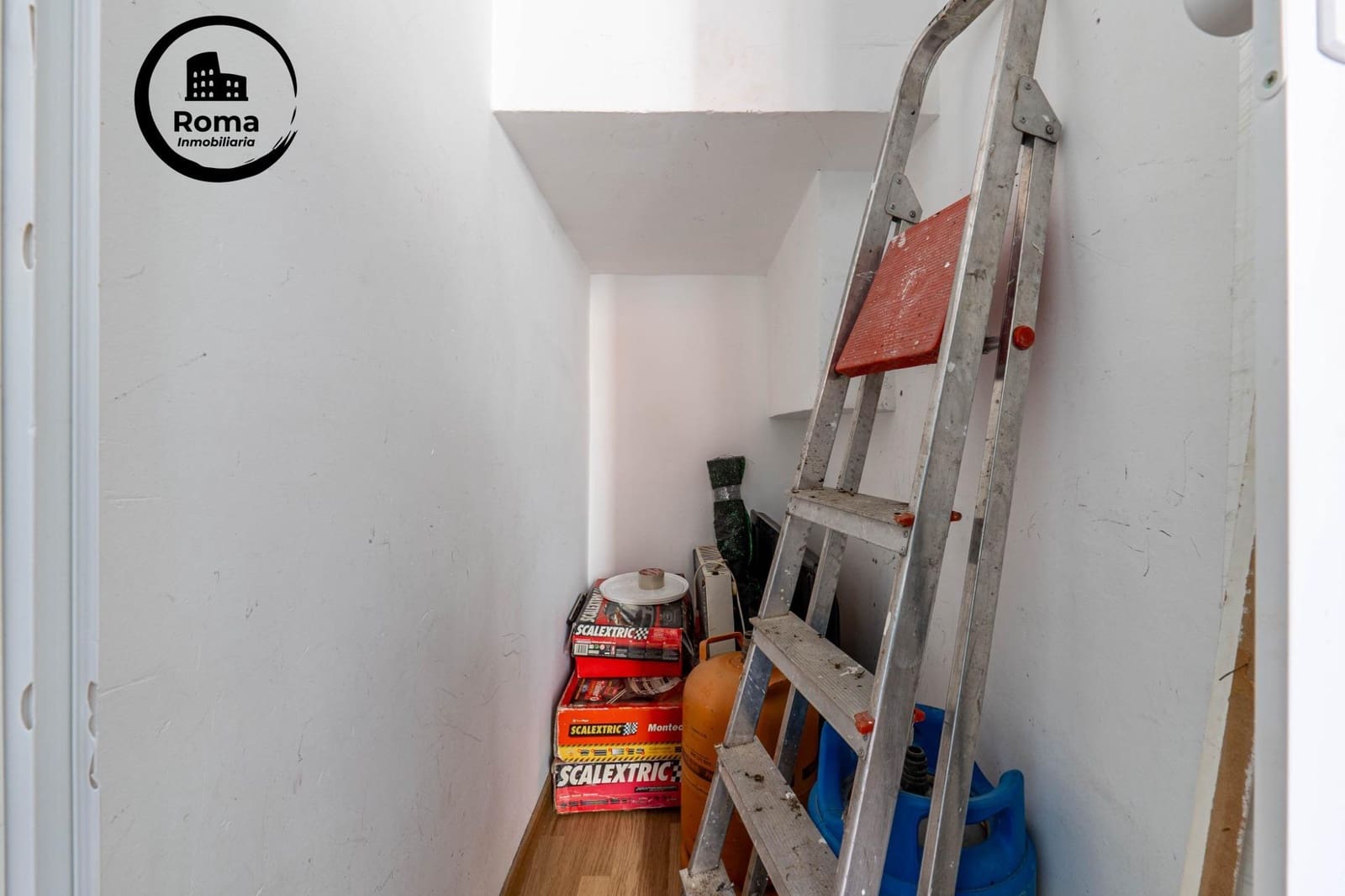 2 chambre Villa/Maison Mitoyenne à vendre à Ogijares avec garage - 149 900 € (Ref: 9794810)