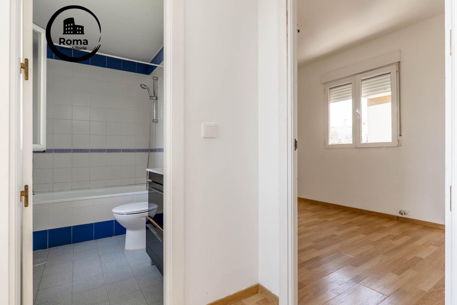 2 chambre Villa/Maison Mitoyenne à vendre à Ogijares avec garage - 149 900 € (Ref: 9794810)