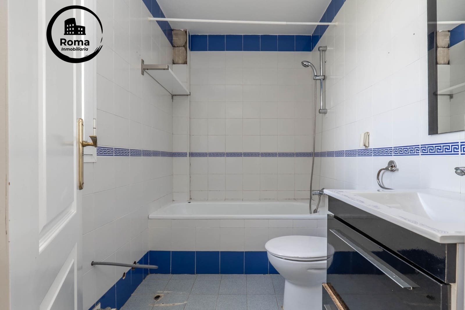 2 chambre Villa/Maison Mitoyenne à vendre à Ogijares avec garage - 149 900 € (Ref: 9794810)