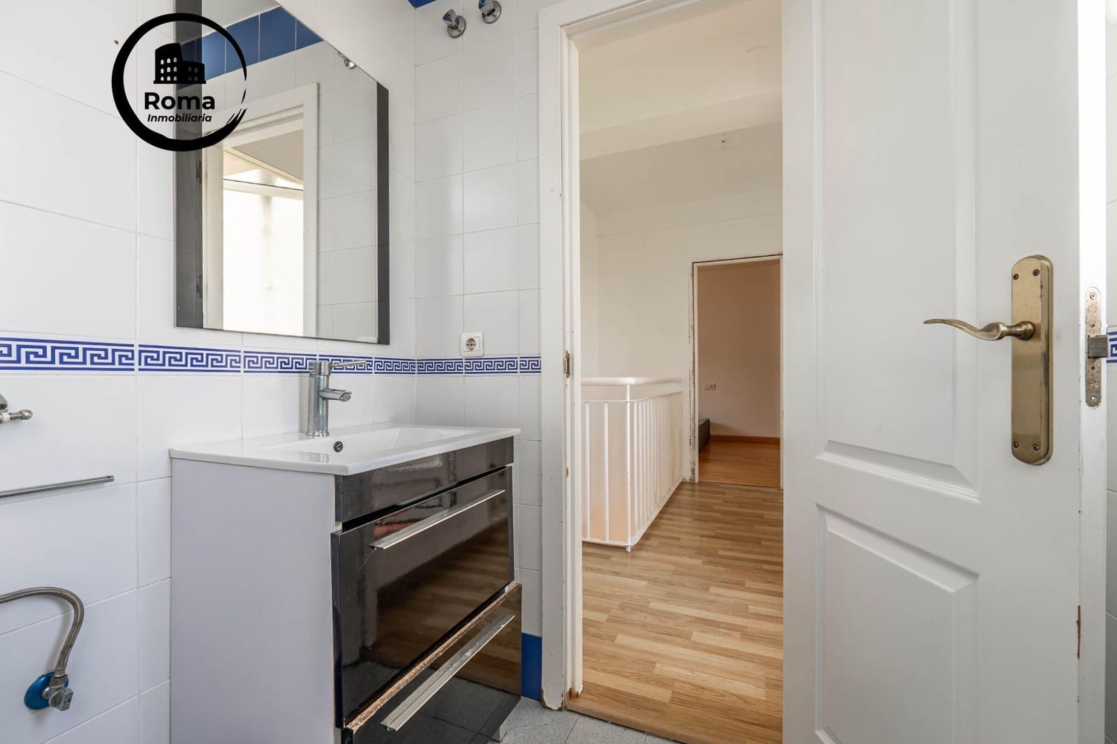 2 chambre Villa/Maison Mitoyenne à vendre à Ogijares avec garage - 149 900 € (Ref: 9794810)