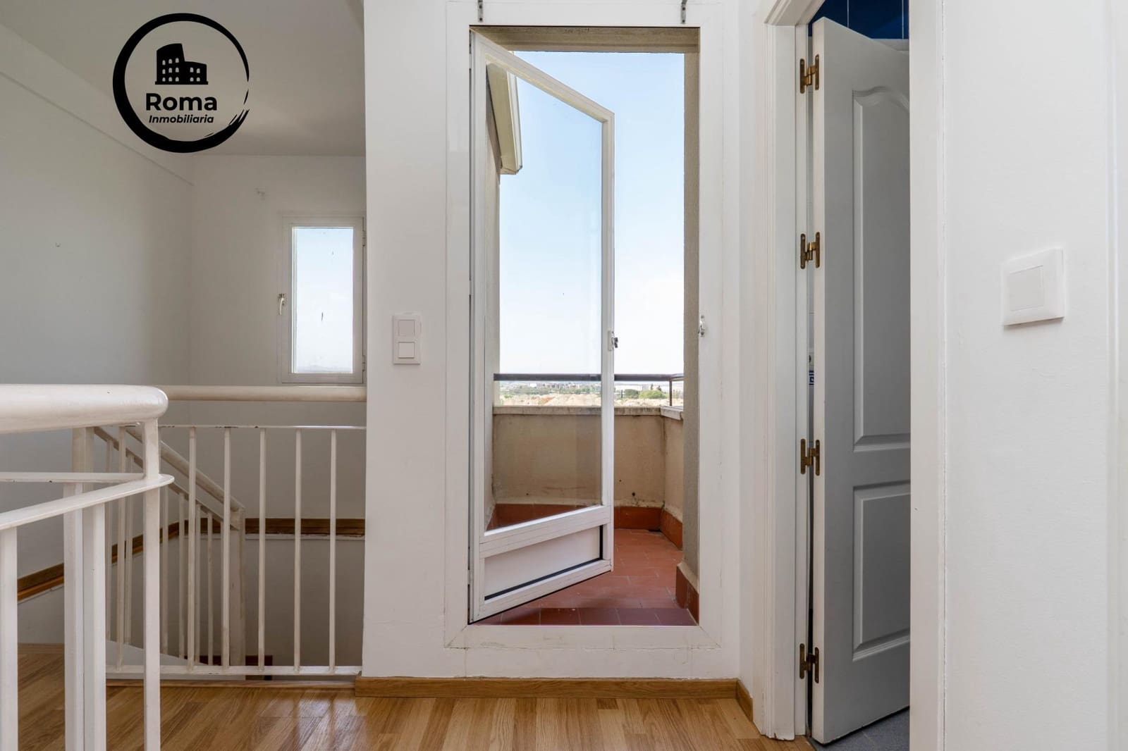 2 chambre Villa/Maison Mitoyenne à vendre à Ogijares avec garage - 149 900 € (Ref: 9794810)