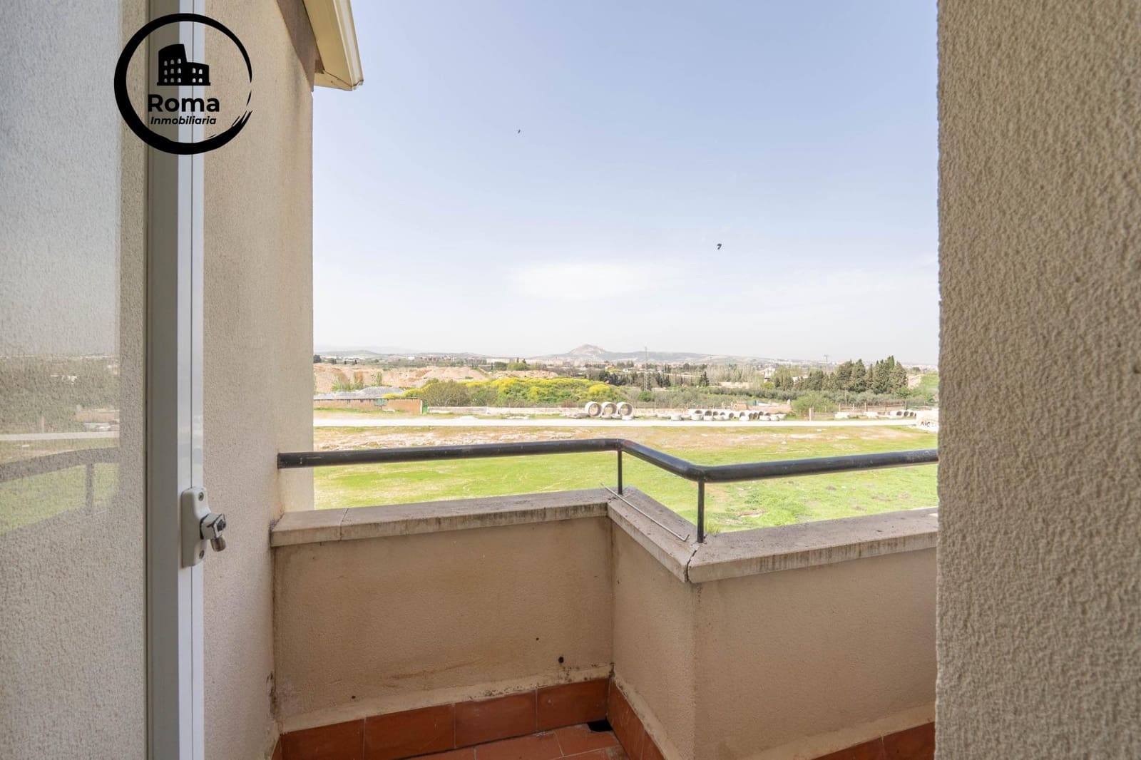 2 chambre Villa/Maison Mitoyenne à vendre à Ogijares avec garage - 149 900 € (Ref: 9794810)