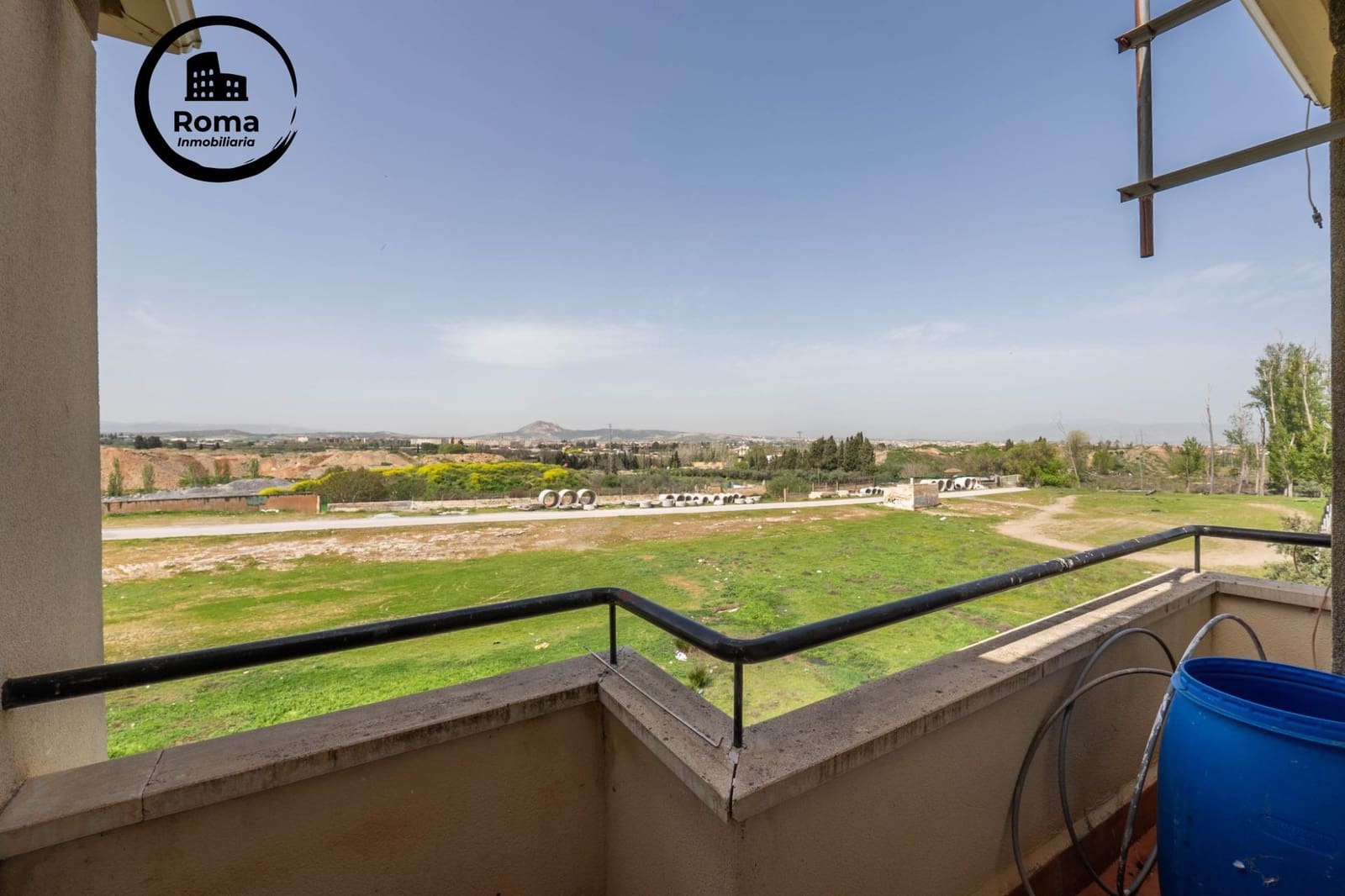 2 chambre Villa/Maison Mitoyenne à vendre à Ogijares avec garage - 149 900 € (Ref: 9794810)