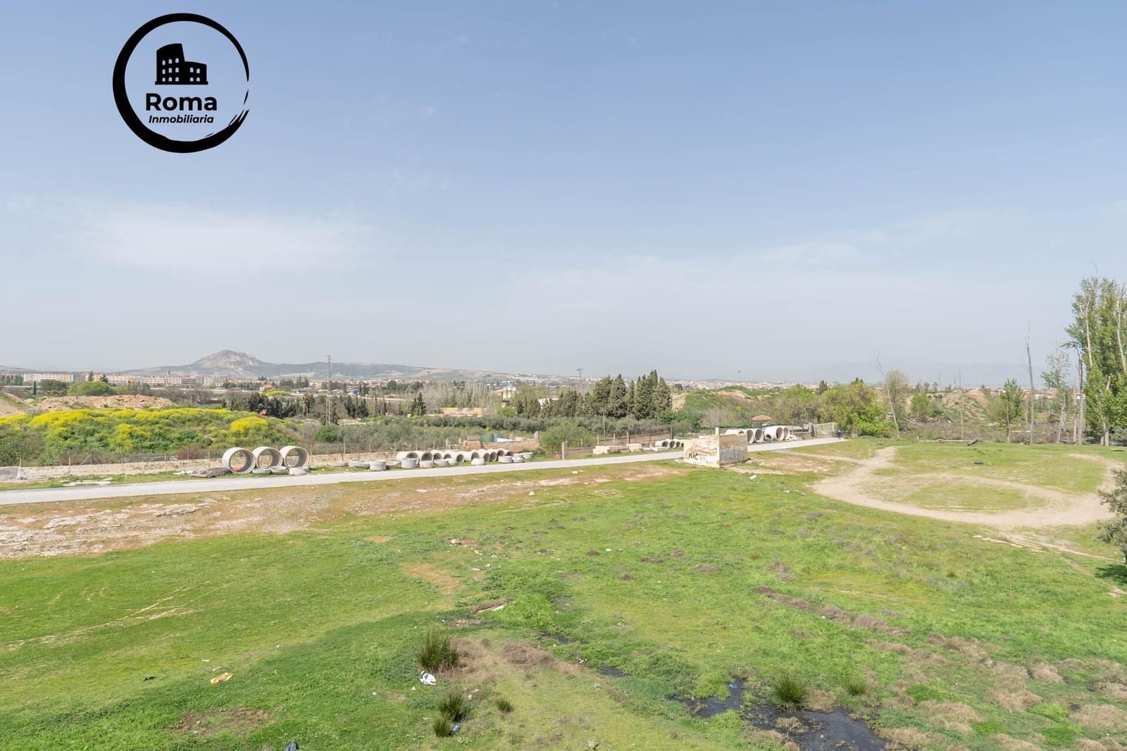 2 chambre Villa/Maison Mitoyenne à vendre à Ogijares avec garage - 149 900 € (Ref: 9794810)