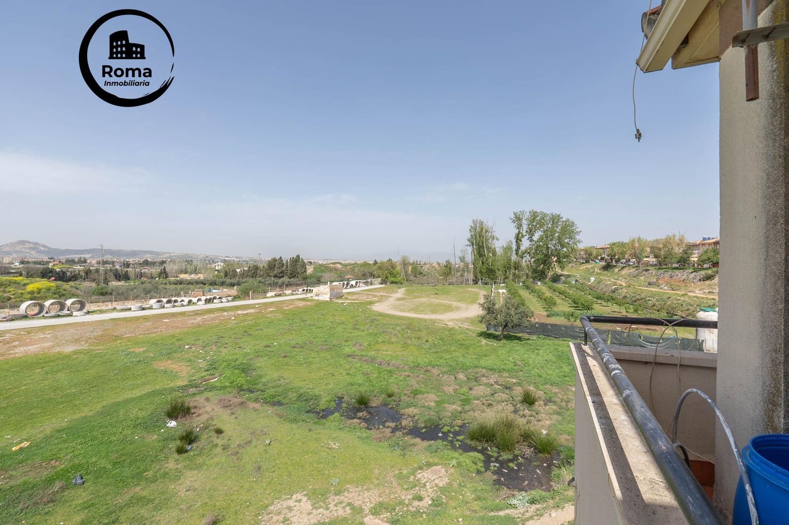 2 chambre Villa/Maison Mitoyenne à vendre à Ogijares avec garage - 149 900 € (Ref: 9794810)